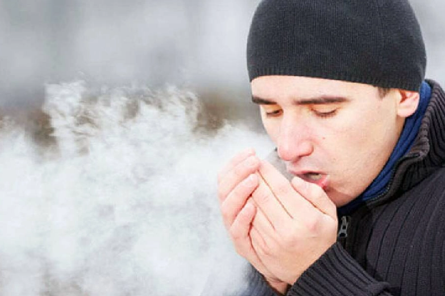 Montları çıkarın! Dondurucu hava için tarih verildi
