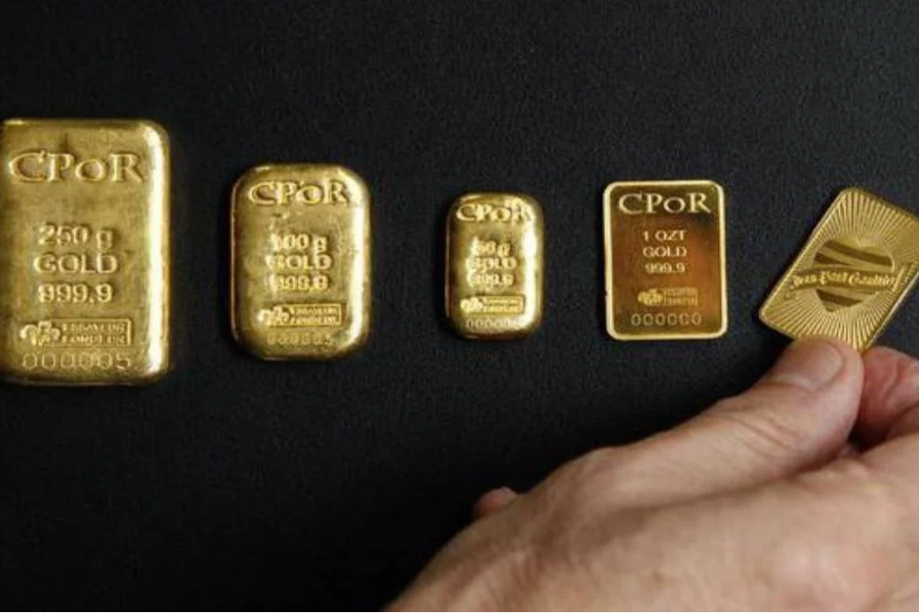 Altında zirve tarihi belli oldu