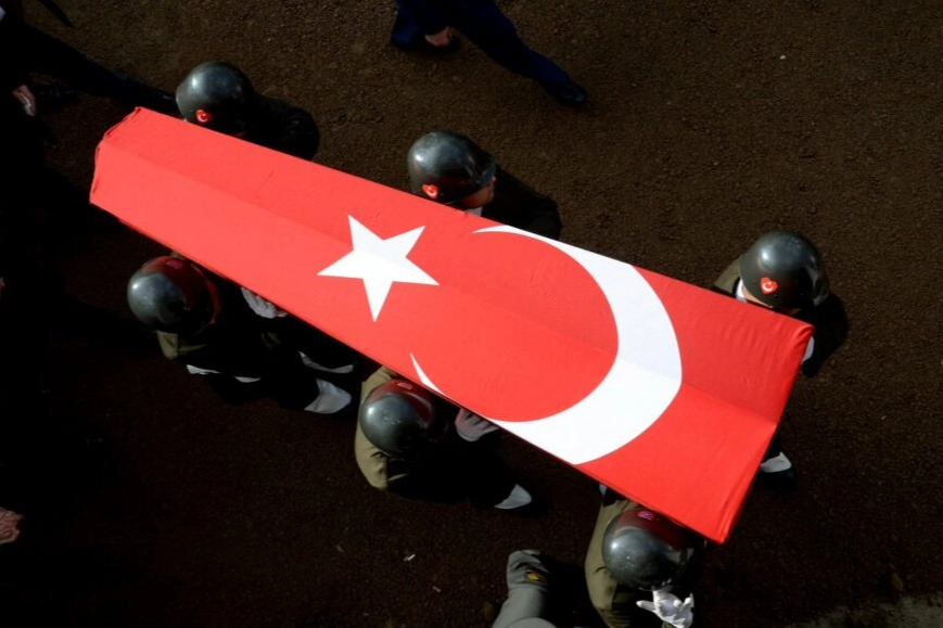 MSB acı haberi duyurdu! Şehidin var Türkiye