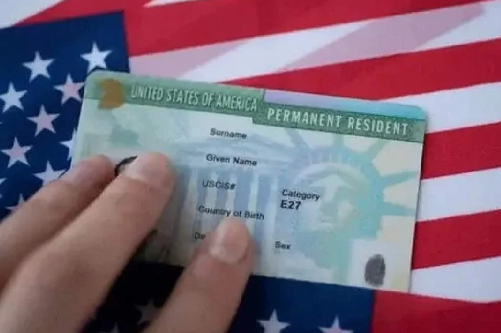 ABD'de çalışmak ve yaşamak isteyenler dikkat!