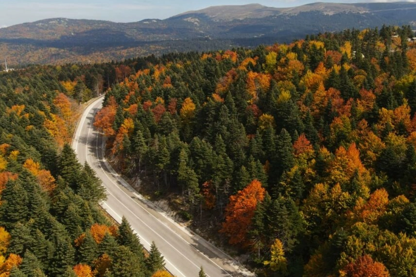 Uludağ Alan Başkanı bakın kim oldu?