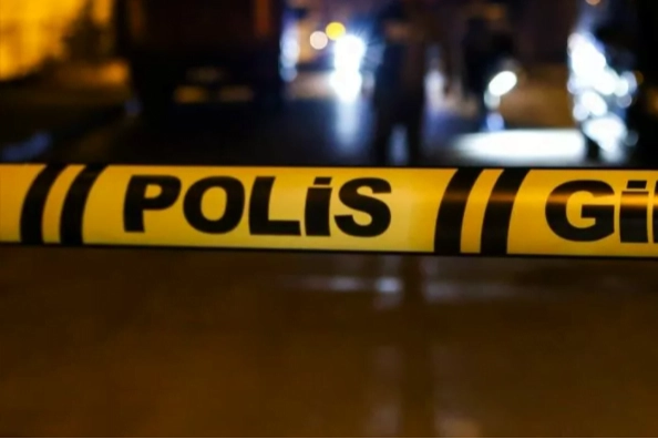 Süper Lig ekibinin kulüp müdürü öldürüldü!