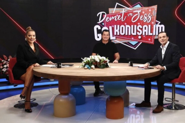 Acun Ilıcalı Survivor SMS'den kazancını açıkladı!