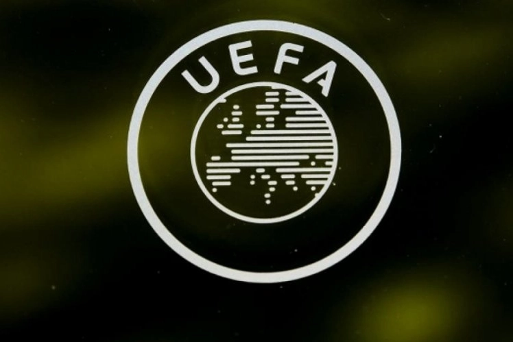 UEFA, Belçika-İsveç maçını tescil etti