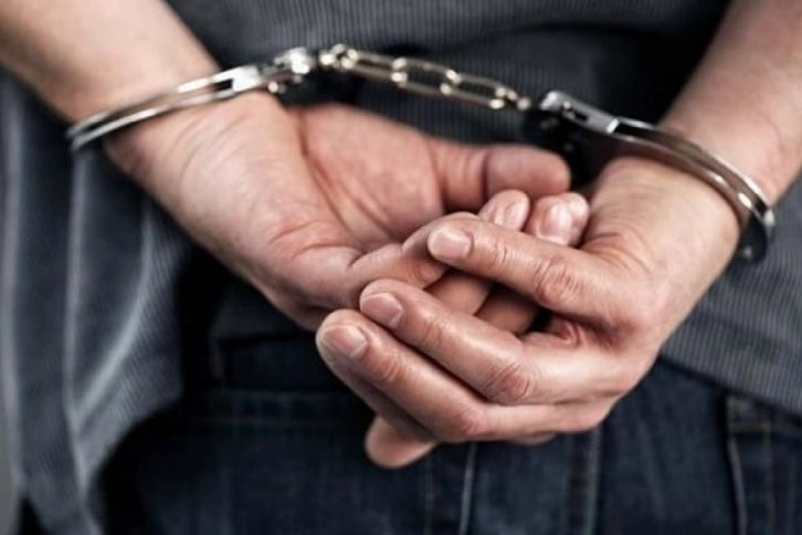 Bursa'da şok olay! O futbol adamı tutuklandı