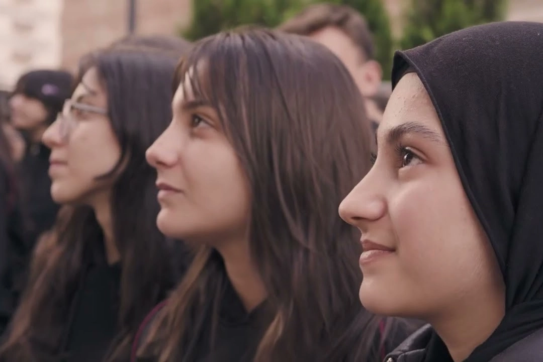 Atatürk'ün Bursa konuşması...