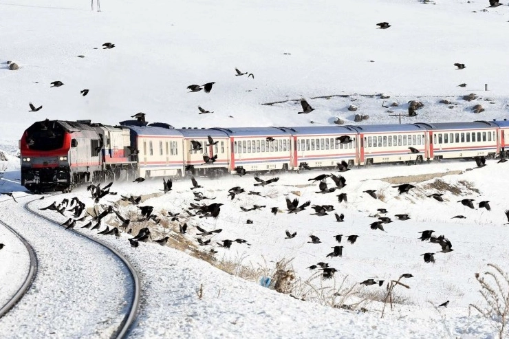 Doğu Ekspresi fiyatları ne kadar?