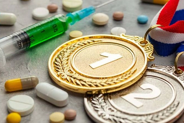 Türkiye’de 5 sporcuya doping cezası