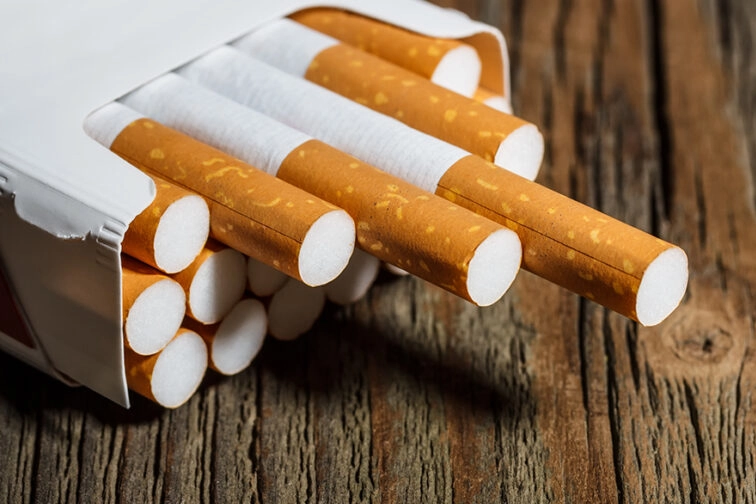 Bir sigara grubuna daha zam yapıldı