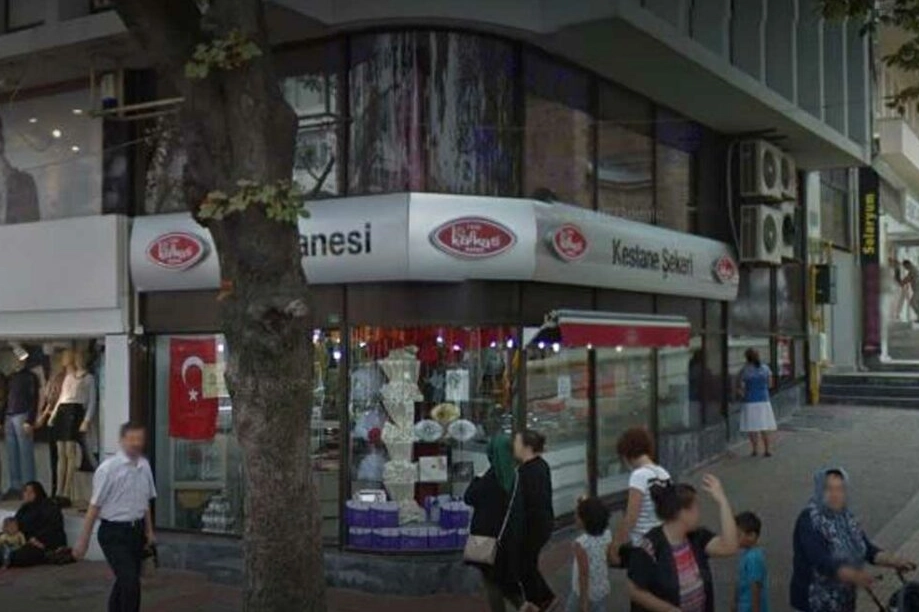 Bursa'da bir tarih yok oldu! Herkesin buluşma noktasıydı