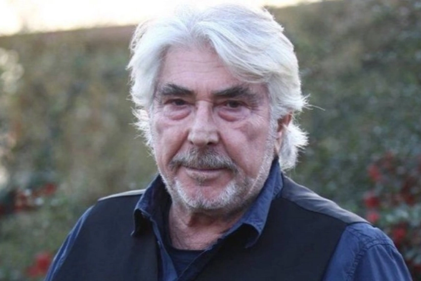 Erdal Özyağcılar, hastalığını açıkladı