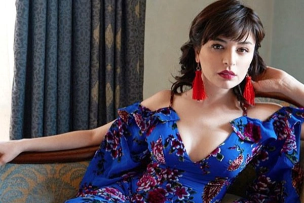 Bursalı oyuncu müjdeli haberi verdi