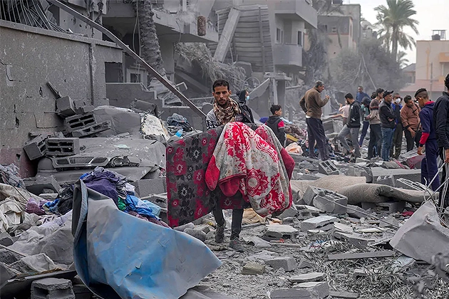 Rehine takasında tarih değişti