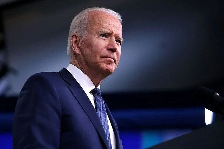 Biden’dan ‘esir takası’ açıklaması