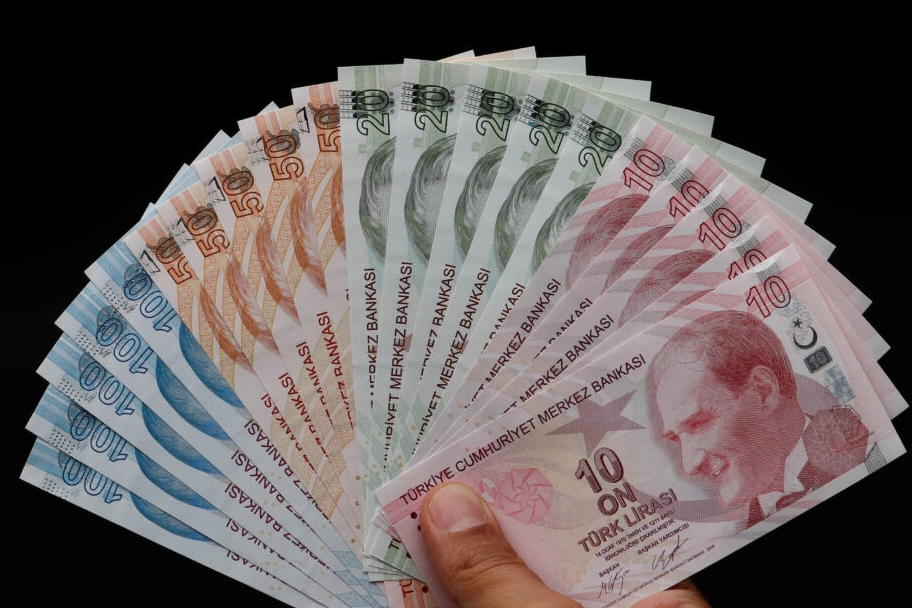 Yeni ceza, vergi ve harçlar