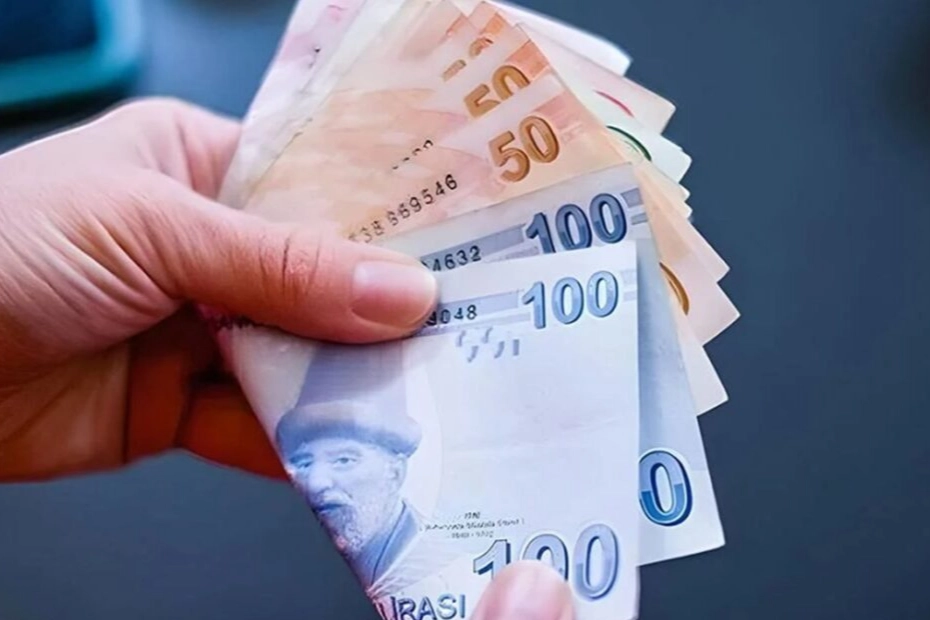 Çalışan emekliye 5000 TL ikramiye! Yasa hazırlanıyor