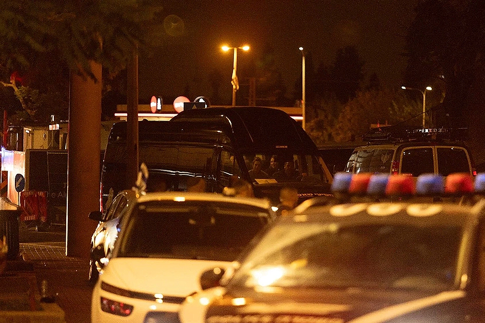 Gazze Şeridi’ndeki ‘insani ara’ 2 gün daha uzatıldı