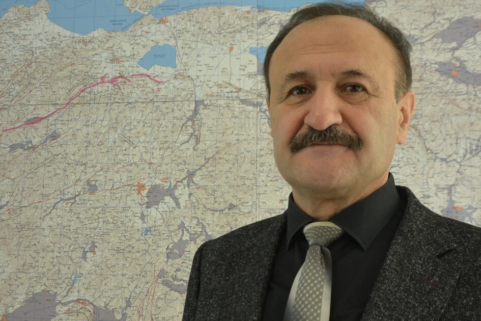 Bursa’daki deprem öncü mü?