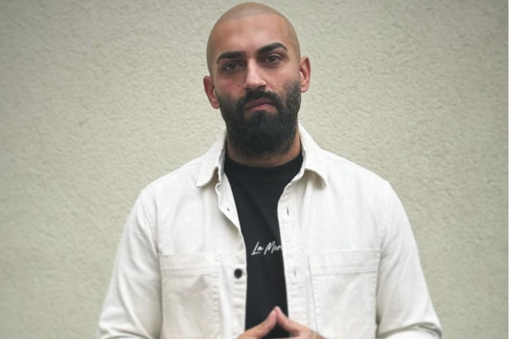 Uğur Maraş müziğe dönüyor