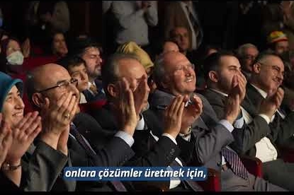 Engeller sevgiyle aşılıyor