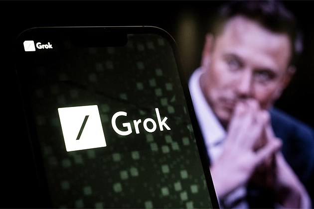 Elon Musk açıkladı: Grok kullanıma sunuluyor