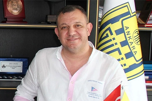 Ankaragücü yeni başkanını seçti