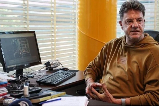 Can Tanrıyar’ın tahliyesine karar verildi