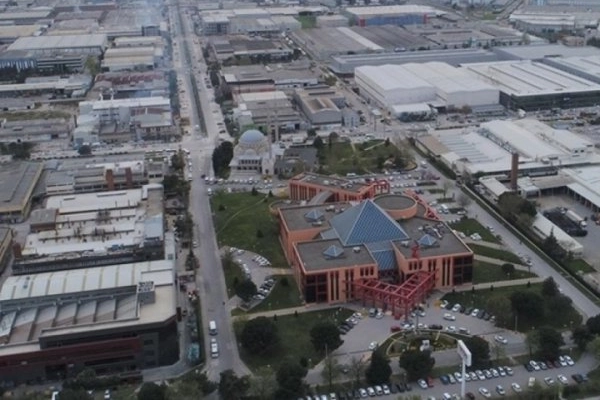 Bursa'dan 41 firma o listede