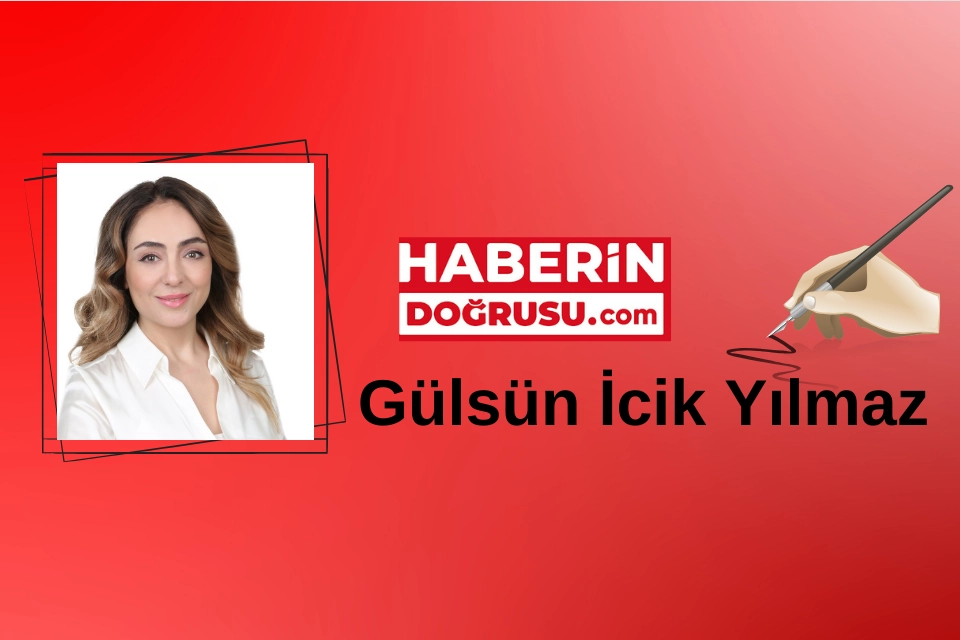 Geçmiş, geleceğin aynasıdır!