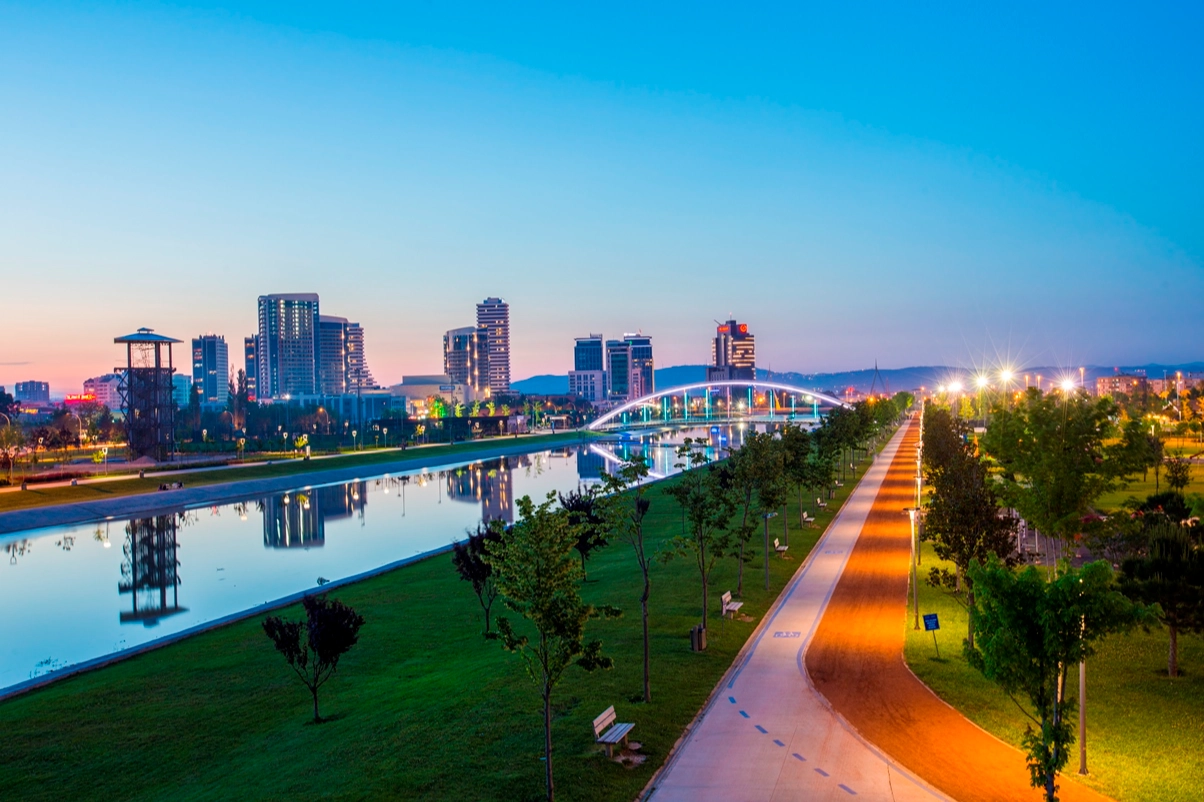 Türkiye'nin en yaşanabilir şehirleri hangileri? Bursa kaçıncı sırada?