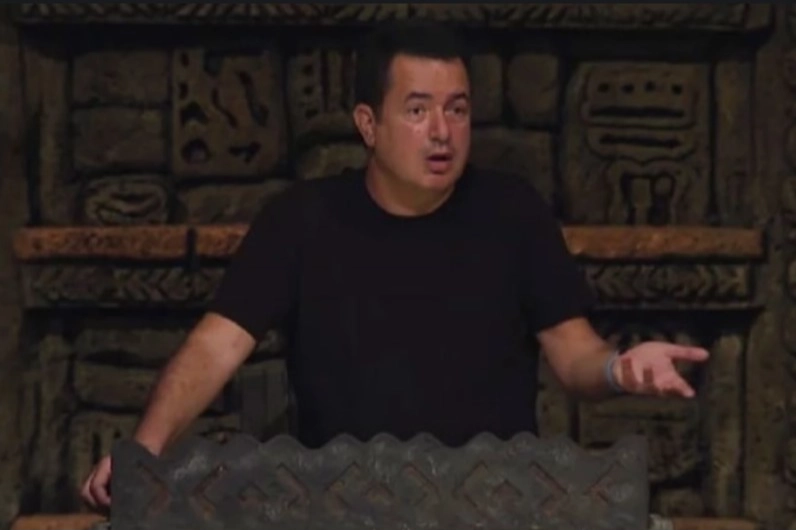 Dominik polisinden ‘Survivor’ ekibine operasyon