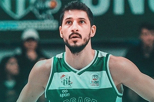 Bursaspor'da ayrılık