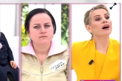 Canlı yayında büyük şok… ‘Fare zehrini…’