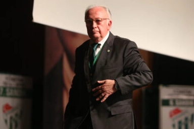 İşte Bursaspor'un yeni başkanı!