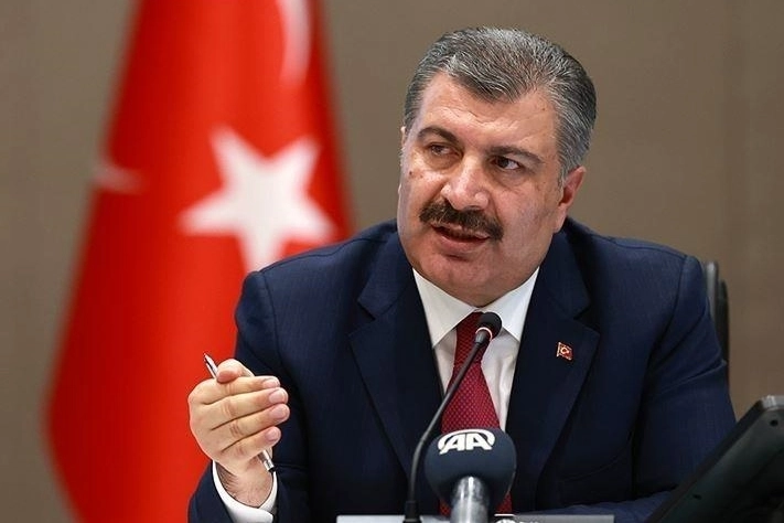 Sağlık Bakanı Koca’dan ‘Hastalık X’ açıklaması