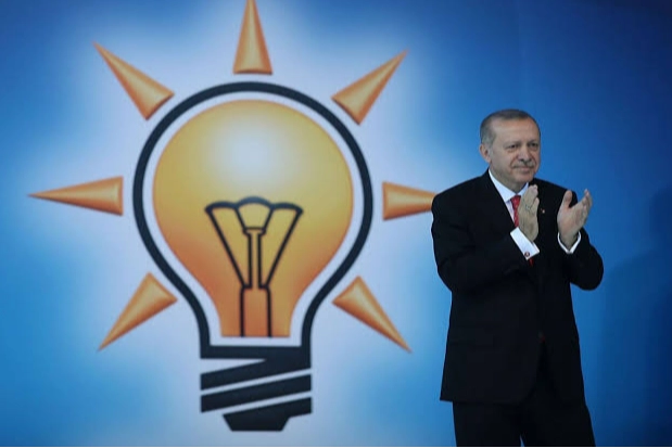 AK Parti'nin Gemlik adayı belli oldu