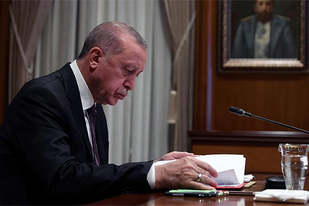 3 ilde emniyet müdürü değişti: Karar Resmi Gazete’de