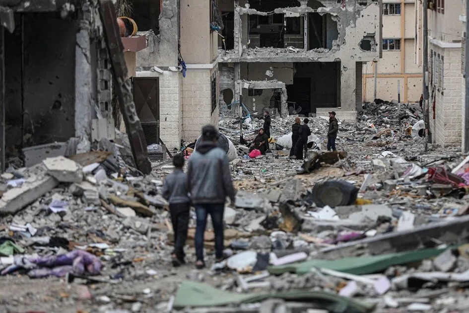 Hamas, ateşkes anlaşmasına ön onayı verdi