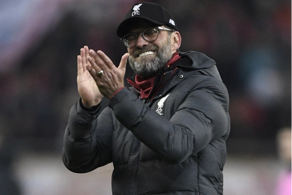 Jürgen Klopp ayrılık kararının nedenini açıkladı!
