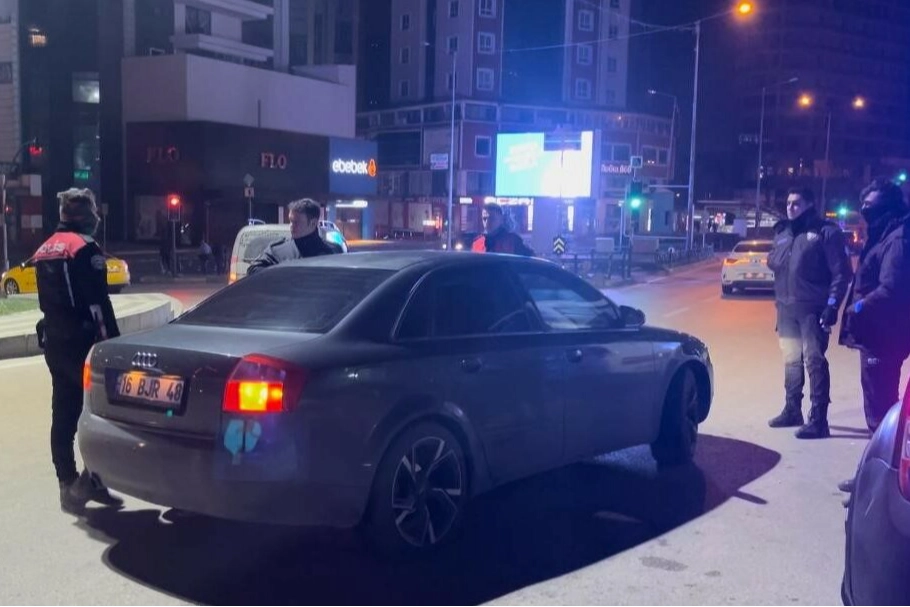 Bursa’da ‘huzur’ uygulaması devam ediyor