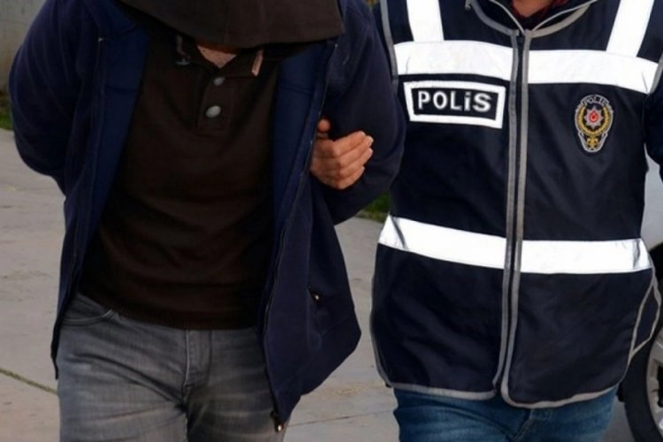 Kaçak akaryakıt operasyonu