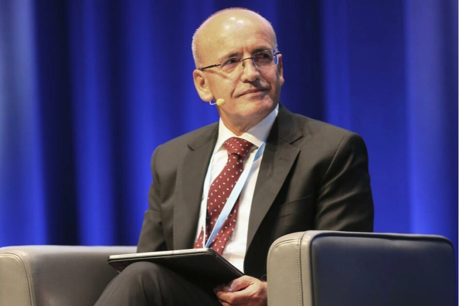 Mehmet Şimşek istifayı nasıl değerlendirdi?