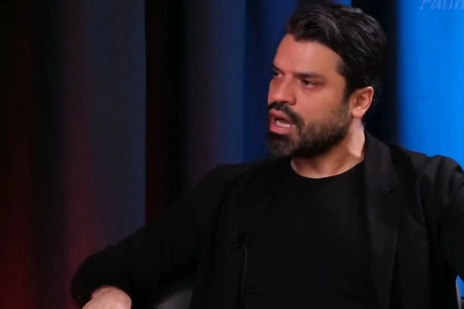 Açtı ağzını yumdu gözünü! Gökhan Zan sert çıktı