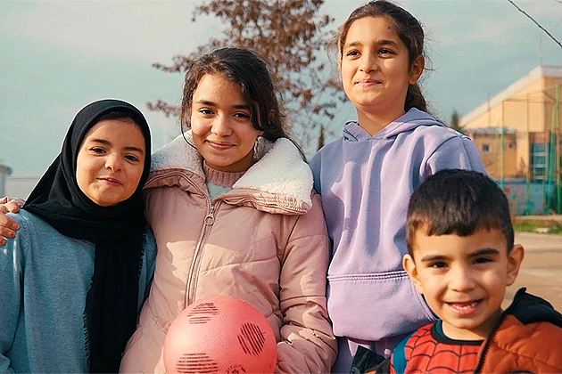İletişim Başkanı’ndan 6 Şubat paylaşımı: Asrın birlikteliği