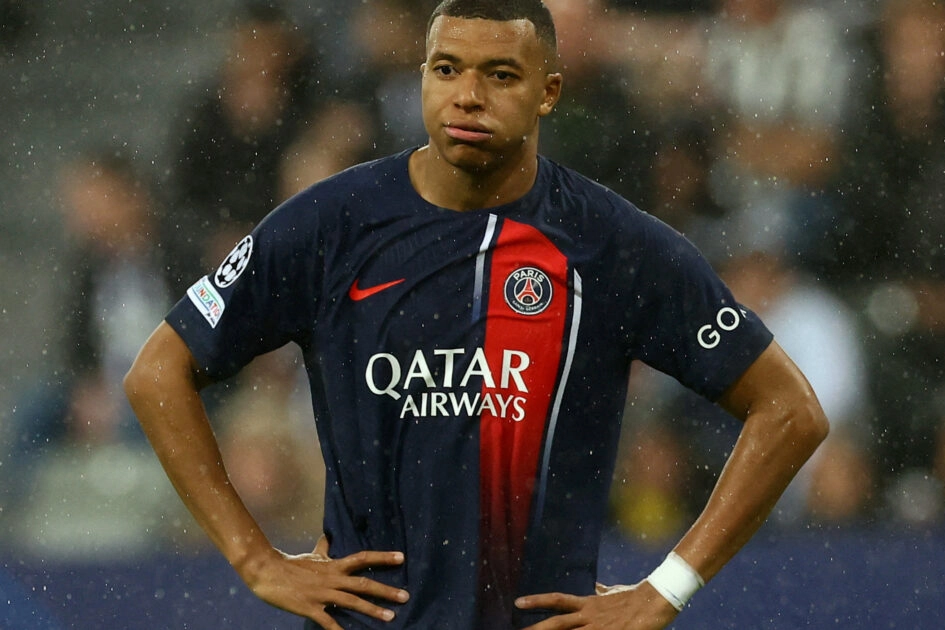 Mbappe’den Real Madrid kararı