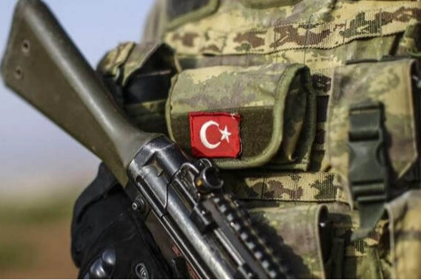 MSB’den Kuzey Irak’ta operasyon: 5 terörist etkisiz...