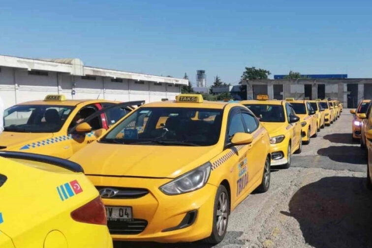 EN TAKSİ Bursa’da