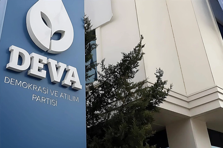 DEVA Partisi’nin Bursa adayları belli oldu
