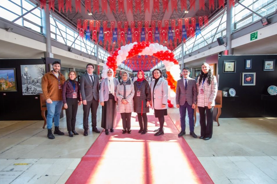 BUSMEK’ten ‘100’üncü yılda 100 atölye’