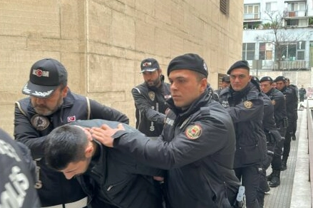 Bursa’da suç örgütlerine darbe!